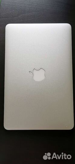 MacBook Air 11 дюймов mid 2013