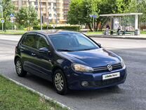 Volkswagen Golf 1.6 MT, 2012, 199 000 км, с пробегом, цена 680 000 руб.