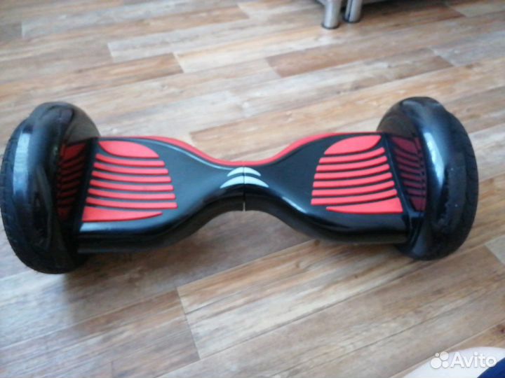 Гироскутер