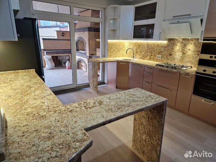 Кухонный гарнитур