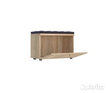 Тумба для обуви 