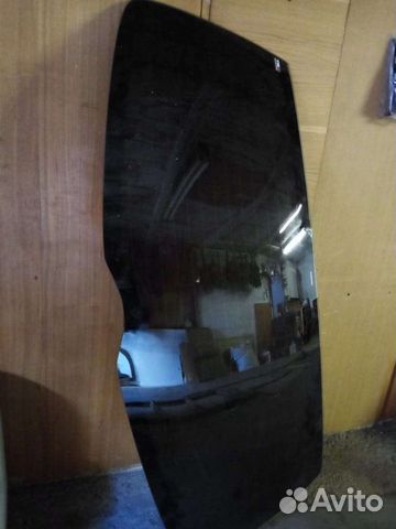 Стекло багажника Тойота корола Филдер к.141