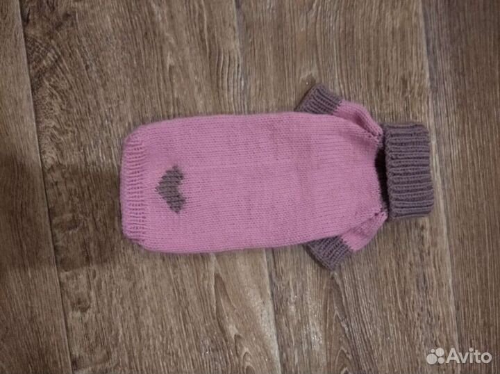 Одежда для собак