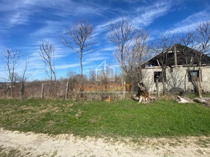 Участок 24,6 сот. (ИЖС)