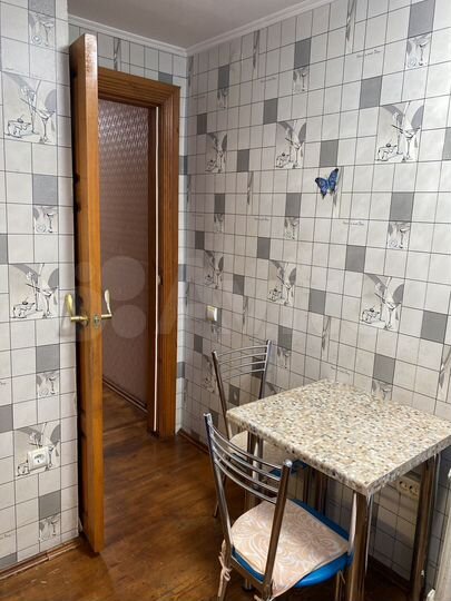 2-к. квартира, 54,5 м², 3/9 эт.