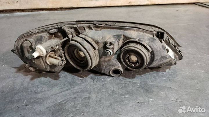 Фара левая Opel Astra G 2003 90520817