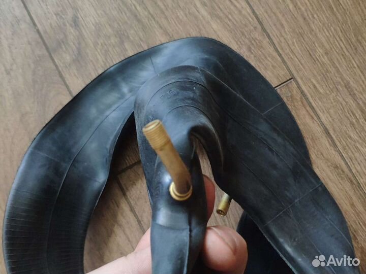 Камера 10 x2,50 для электросамоката Kugoo m4/Pro