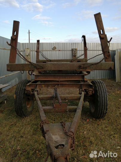 Зерноочиститель Алмазсельмаш МС-20/10, 1983