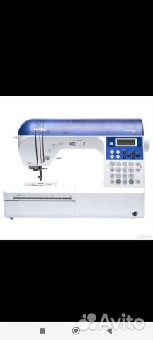 Швейная машинка brother innov is 600