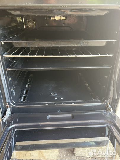 Газовая плита