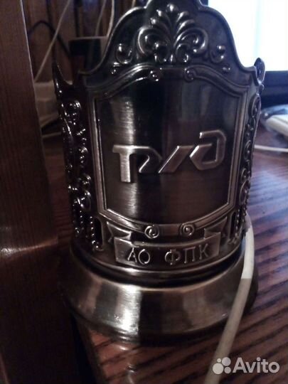 Подстаканник