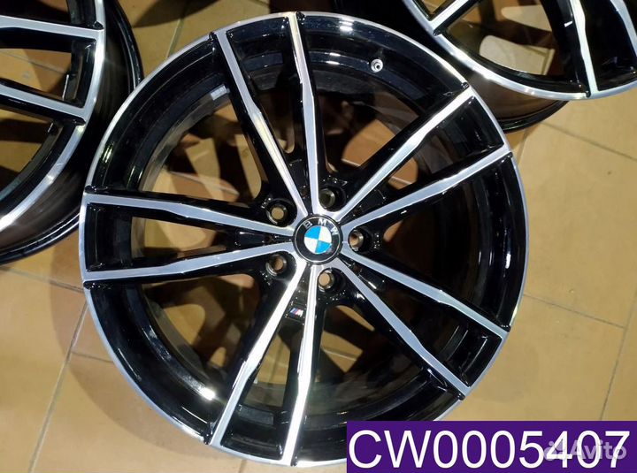 Диски R19 BMW 3, 4 Б/у оригинал