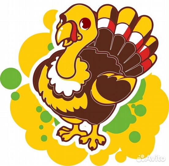 Повар универсал