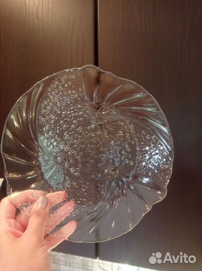 Набор посуды 11 предметов