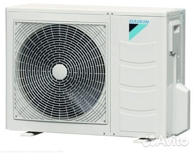 Daikin ftyn60L/RYN60L