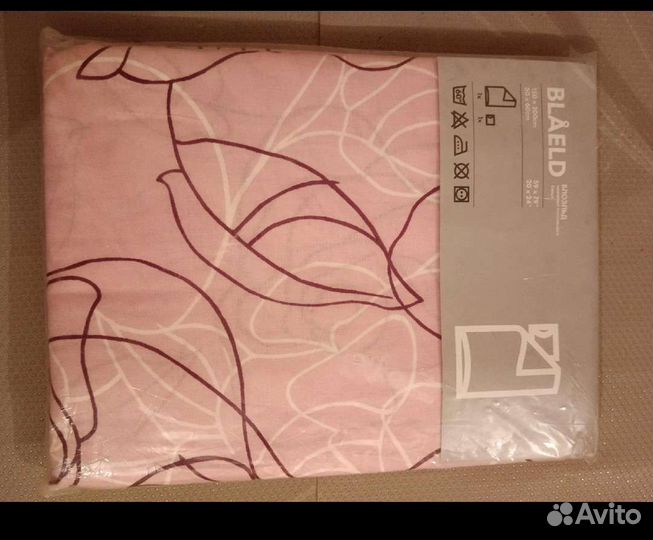 Белье постельное