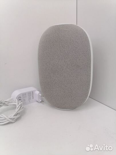 Умная Колонка Mail.ru Капсула