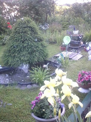 Участок 2,7 сот. (ИЖС)