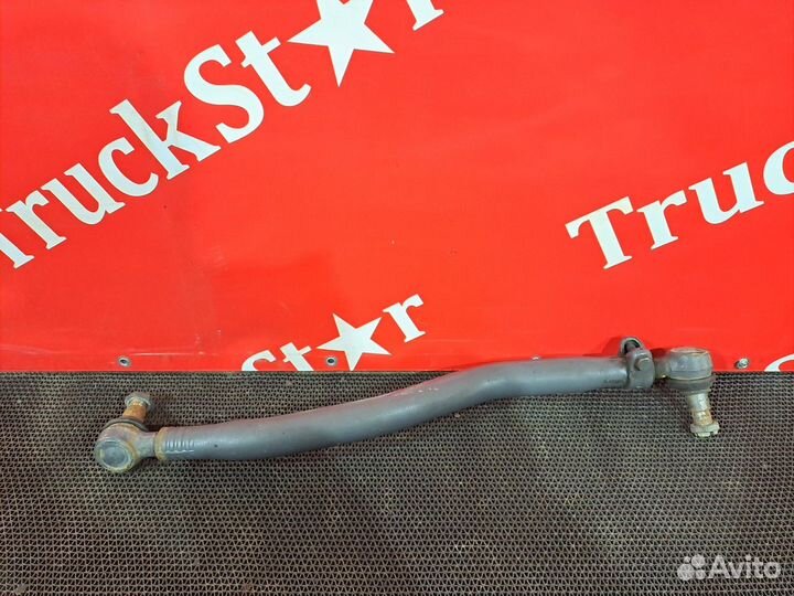 Тяга рулевая продольная Daf XF106