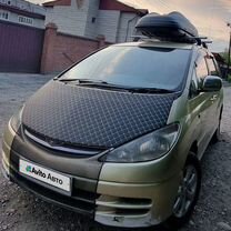 Toyota Estima 3.0 AT, 2000, 430 000 км