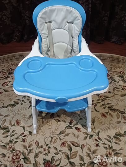 Стул для кормления