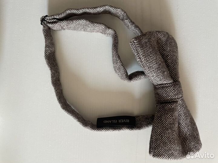 Галстук-бабочка