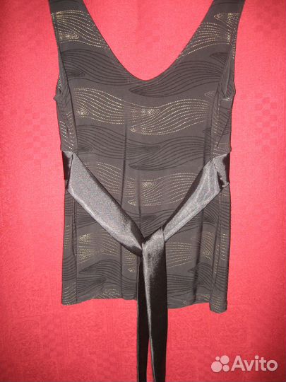 Новые футболки. И топы