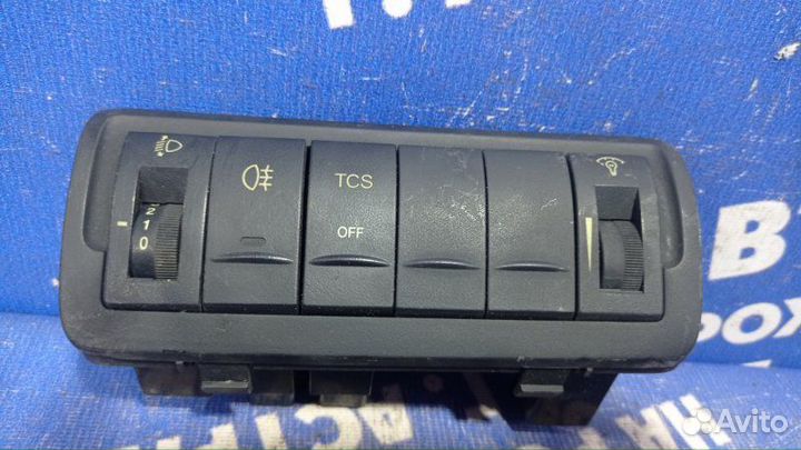 Блок кнопок Hyundai Sonata 4 седан G4GC 2005