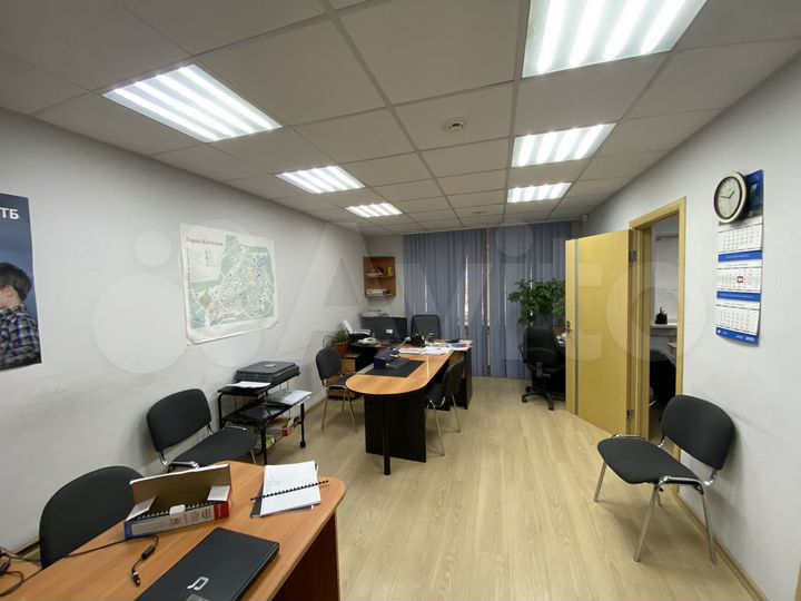 Офис, 65 м²