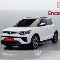 SsangYong Tivoli 1.5 AT, 2020, 33 664 км, с пробегом, цена 1 779 000 руб.