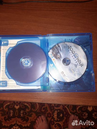 Игры для приставок ps4