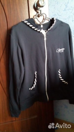 Костюм спортивный