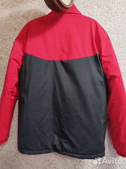 Куртка мужская