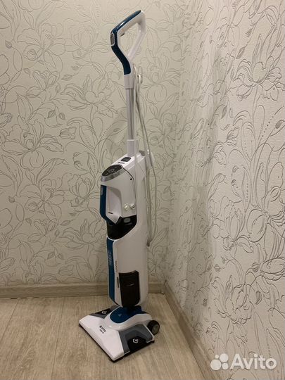 Паровой пылесос Vitek