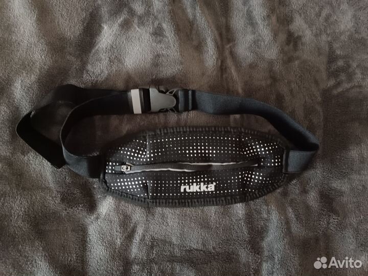 Поясная сумка спортивная sport