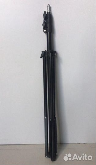 Кольцевая лампа