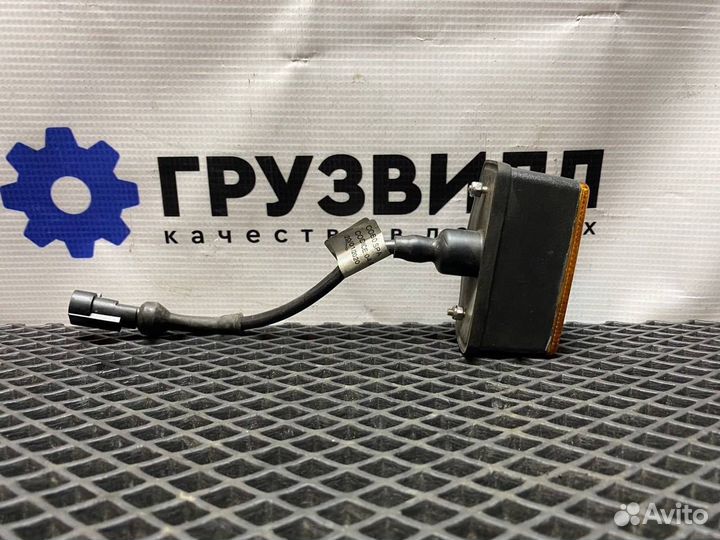 Габаритный фонарь Volvo FL FE cobo040670