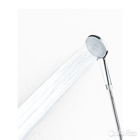 Душ. гарнитур 900мм 3 реж. Orange лейка №OS133cr