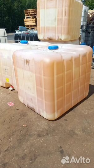 Еврокуб колба