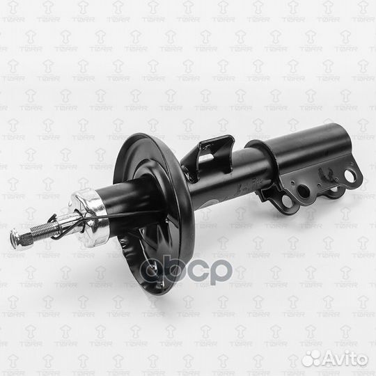 Амортизатор передний GAS L DV1725L torr