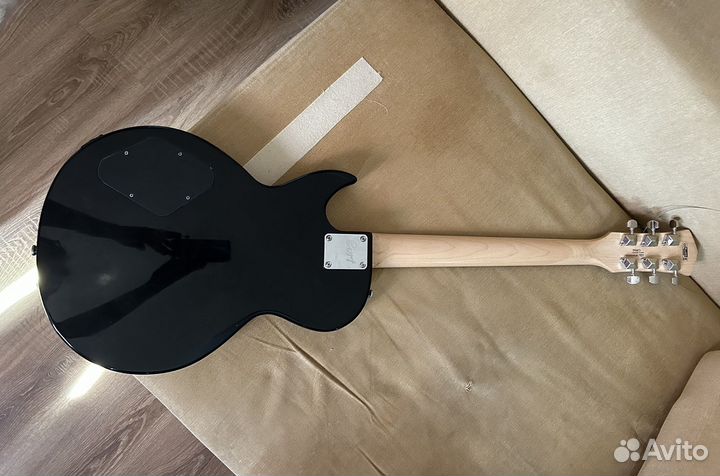 Электрогитара cort cr50