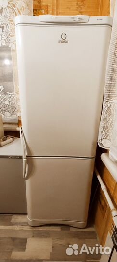 Холодильник бу