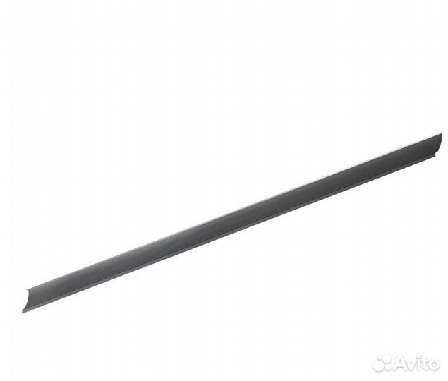 Пороги ремонтные для Renault 21