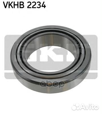 Подшипник ступицы SKF vkhb2234 Skf