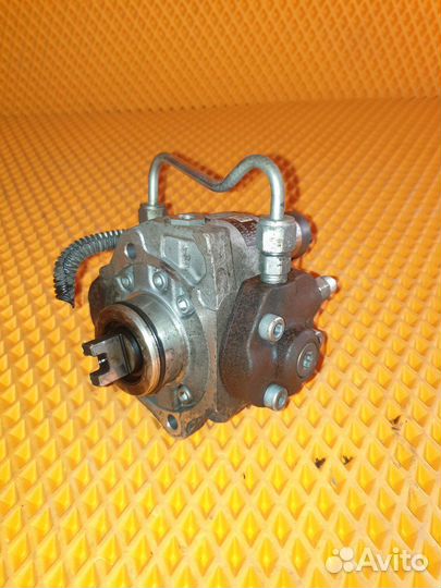 Тнвд Mazda 3 BM / 6 GJ GL / CX-5