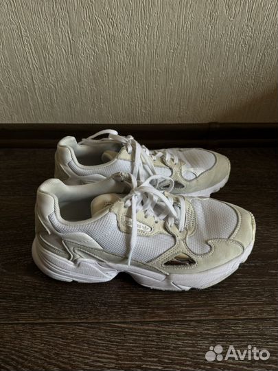 Кроссовки женские Adidas Falcon оригинал