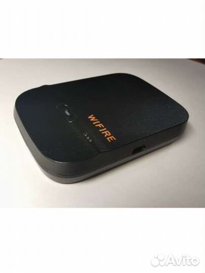 Wifi роутер