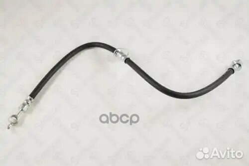 Шланг торм. пер. прав. Toyota Corolla/A перед