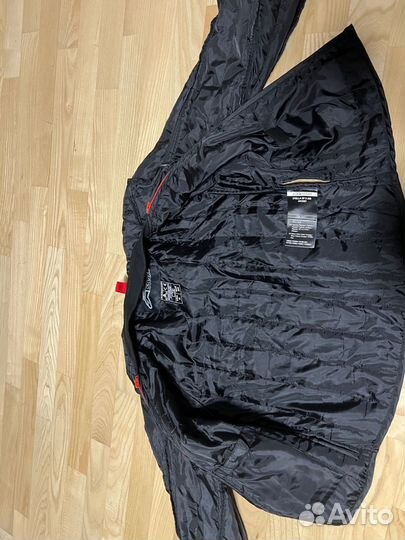 Мотокуртка женская размер 44 alpinestars stella