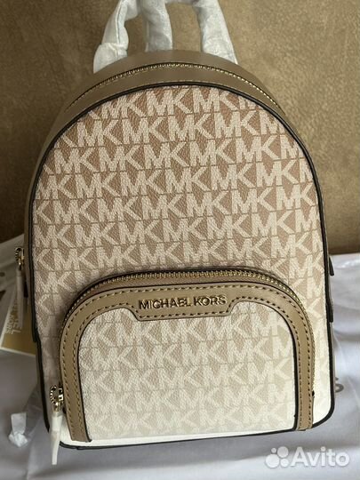 Рюкзак Michael Kors Jaycee XS Ombré